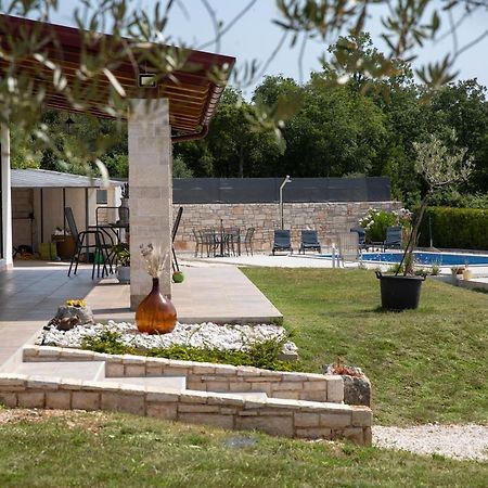 Casa Grazia Βίλα Ρόβινι Εξωτερικό φωτογραφία