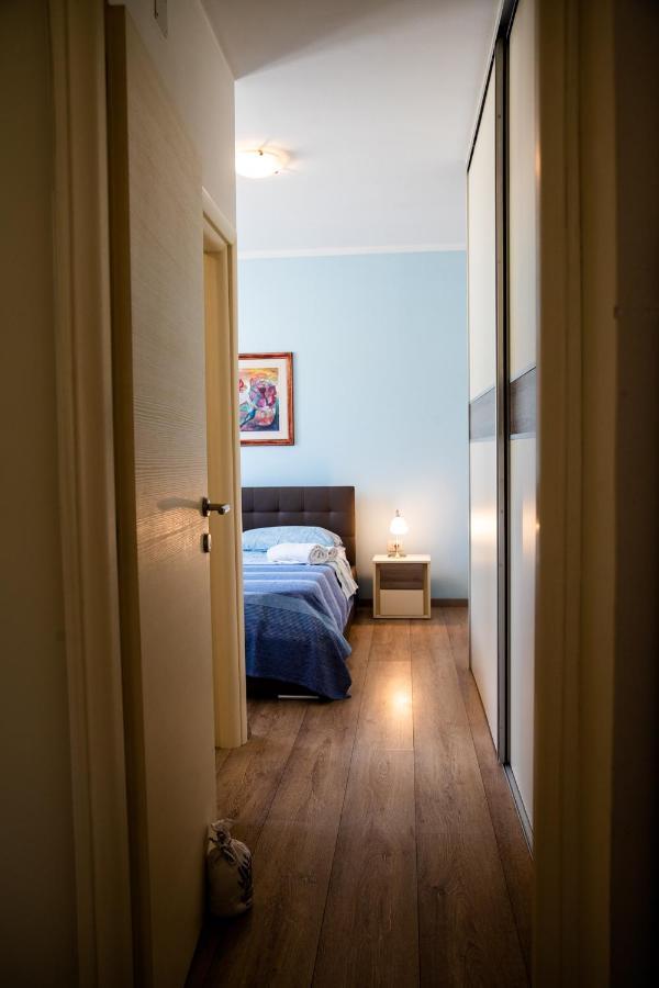 Casa Grazia Βίλα Ρόβινι Εξωτερικό φωτογραφία