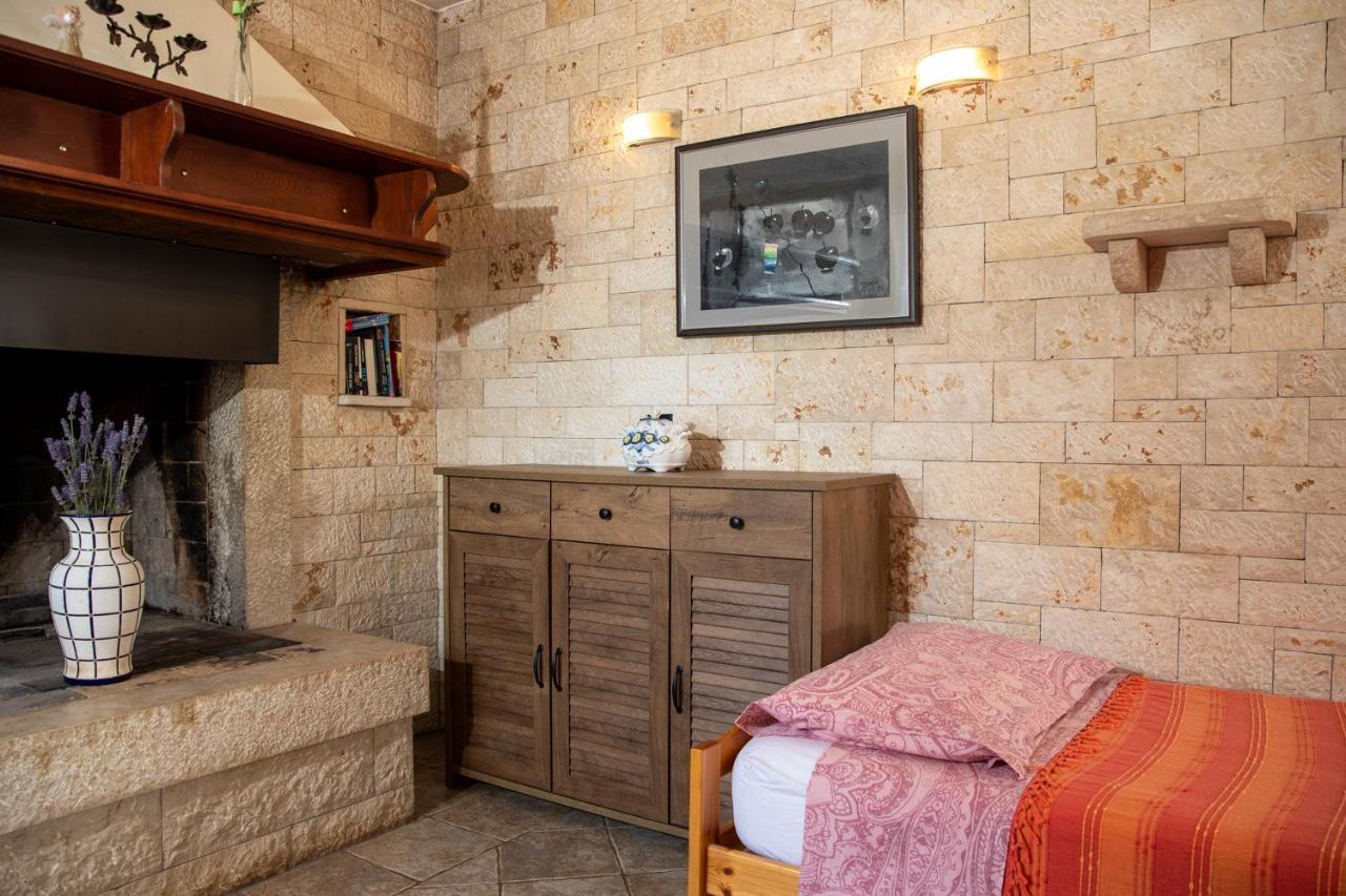 Casa Grazia Βίλα Ρόβινι Εξωτερικό φωτογραφία