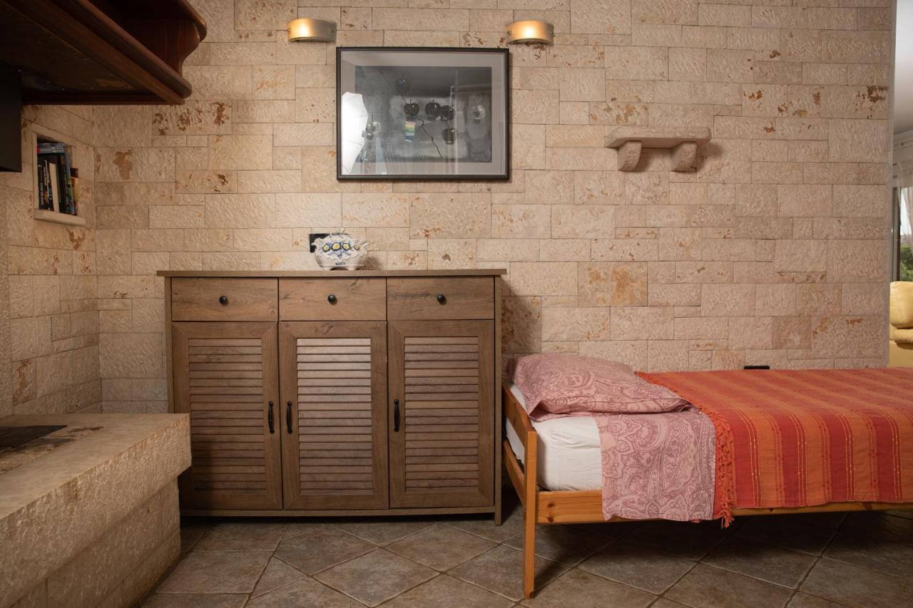 Casa Grazia Βίλα Ρόβινι Εξωτερικό φωτογραφία