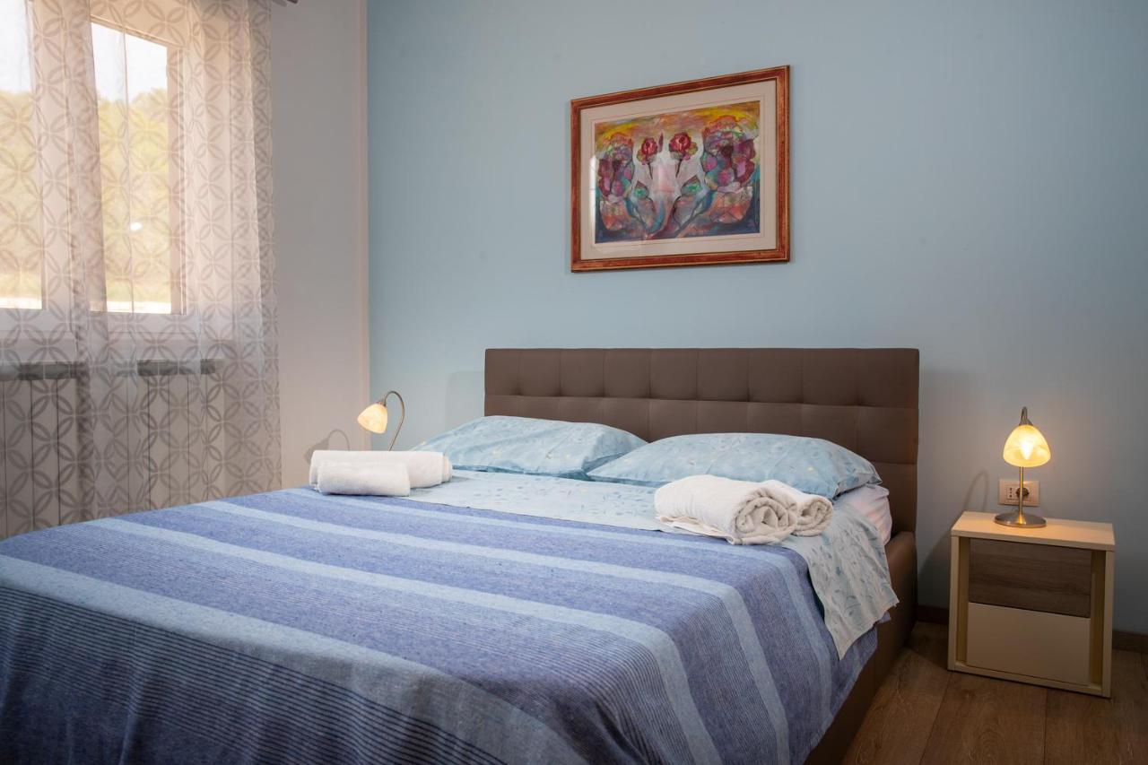 Casa Grazia Βίλα Ρόβινι Εξωτερικό φωτογραφία
